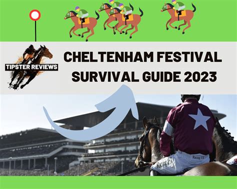 cheltenham festival 2023 tipster.